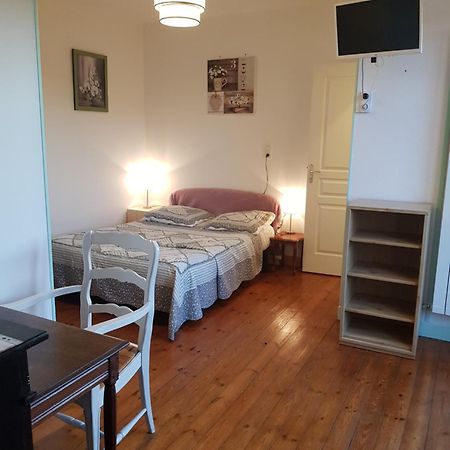 Chambres D'Hotes Anne-Marie Châtillon-sur-Indre Exteriér fotografie